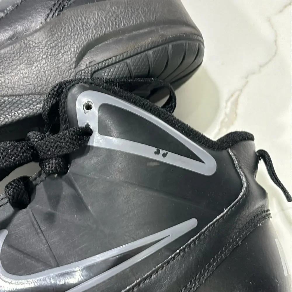 Nike excellent great